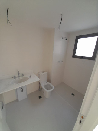 Imagem Apartamento com 3 Quartos à Venda, 160 m² em Vila Dom Pedro I - São Paulo