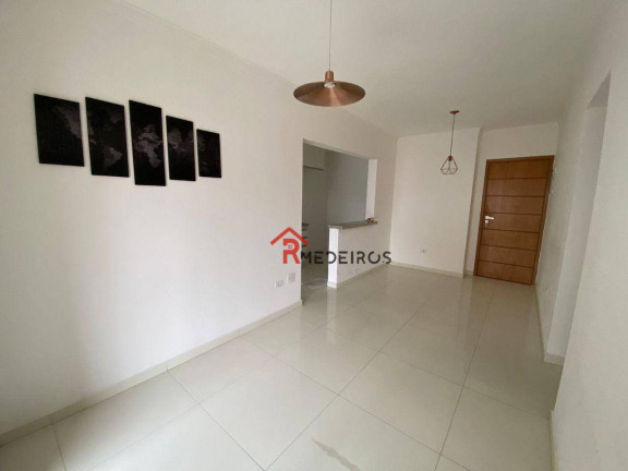 Foto do imóvel Apartamento com 2 Quartos à Venda, 70 m² em Cidade Ocian - Praia Grande