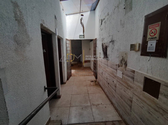 Imagem Sala Comercial à Venda, 650 m² em Vila São Lúcio - Botucatu
