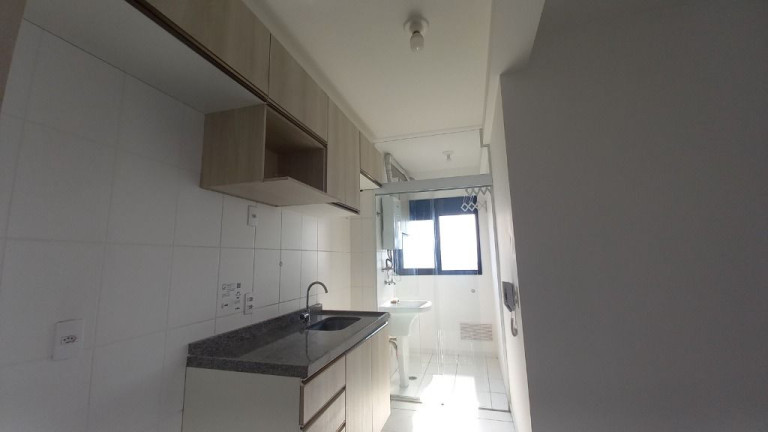 Imagem Apartamento com 2 Quartos à Venda, 45 m² em Freguesia Do ó - São Paulo