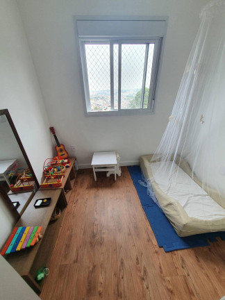 Imagem Apartamento com 2 Quartos à Venda, 40 m² em Campanario - Diadema Imagem Apartamento com 2 Quartos à Venda, 40 m² em Campanario - Diadema
