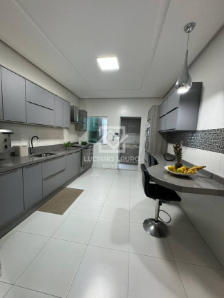 Imagem Casa com 3 Quartos à Venda, 300 m² em Boa Vista - Vitória Da Conquista Imagem Casa com 3 Quartos à Venda, 300 m² em Boa Vista - Vitória Da Conquista