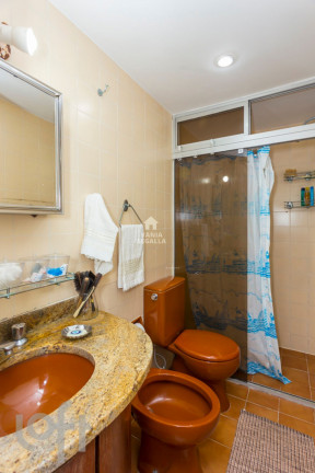 Imagem Apartamento com 4 Quartos à Venda, 108 m² em Pinheiros - São Paulo Imagem Apartamento com 4 Quartos à Venda, 108 m² em Pinheiros - São Paulo