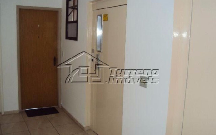 Imagem Apartamento com 2 Quartos à Venda, 60 m² em Jardim Das Indústrias - São José Dos Campos