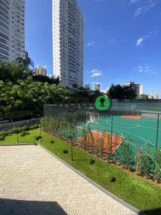 Imagem Apartamento com 2 Quartos à Venda, 56 m² em Vila Andrade - São Paulo Imagem Apartamento com 2 Quartos à Venda, 56 m² em Vila Andrade - São Paulo