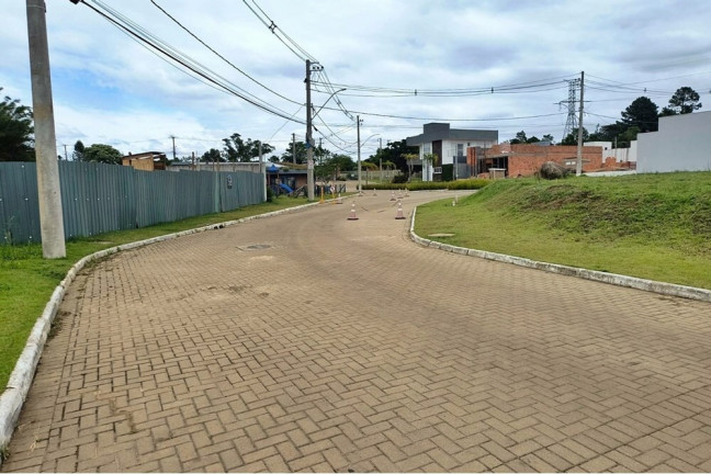 Imagem Terreno à Venda, 220 m² em Augusta - Viamão