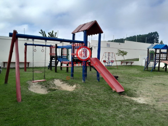Imagem Casa com 2 Quartos à Venda, 80 m² em Parque Califórnia - Jacareí