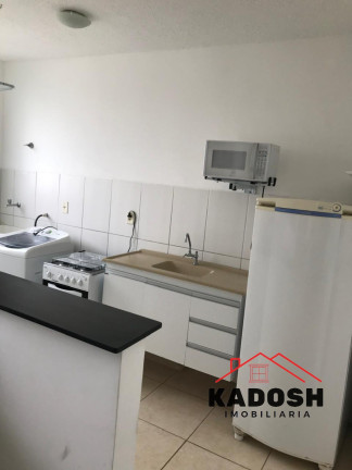 Imagem Apartamento com 2 Quartos à Venda, 45 m² em Lagoa Salgada - Feira De Santana