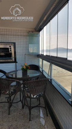 Imagem Apartamento com 3 Quartos à Venda, 168 m² em Guilhermina - Praia Grande