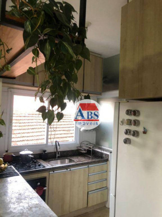 Imagem Apartamento com 1 Quarto à Venda, 40 m² em Jardim Casqueiro - Cubatão Imagem Apartamento com 1 Quarto à Venda, 40 m² em Jardim Casqueiro - Cubatão