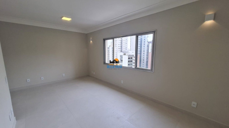 Imagem Apartamento com 3 Quartos à Venda, em Indianópolis - São Paulo Imagem Apartamento com 3 Quartos à Venda, em Indianópolis - São Paulo