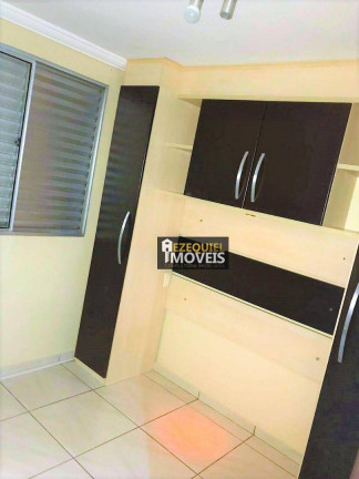 Imagem Apartamento com 2 Quartos à Venda,  em Parque Espacial - São Bernardo Do Campo