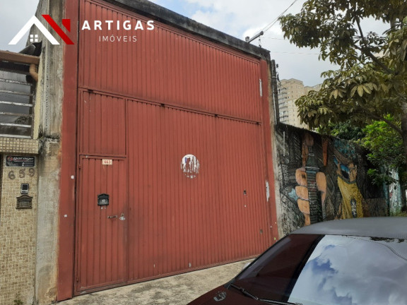 Imagem Imóvel à Venda, 351 m² em Vila Bertioga - São Paulo Imagem Imóvel à Venda, 351 m² em Vila Bertioga - São Paulo