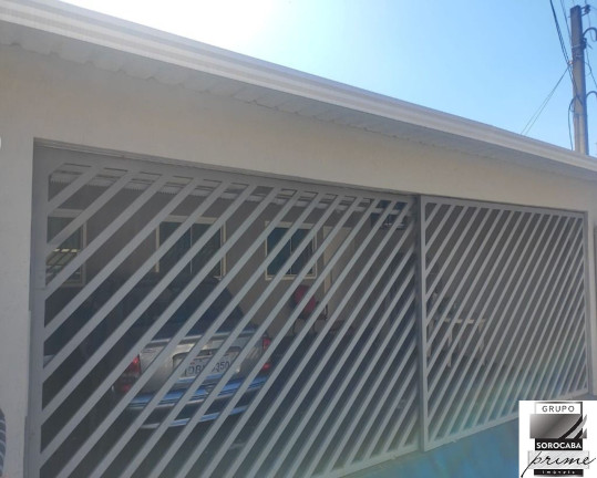 Imagem Casa com 2 Quartos à Venda, 150 m² em Jardim Wanel Ville V - Sorocaba Imagem Casa com 2 Quartos à Venda, 150 m² em Jardim Wanel Ville V - Sorocaba
