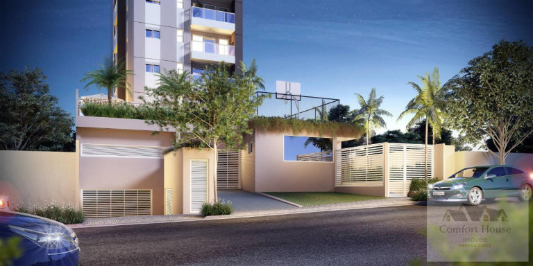 Imagem Apartamento com 2 Quartos à Venda, 56 m² em Centro - São Bernardo Do Campo Imagem Apartamento com 2 Quartos à Venda, 56 m² em Centro - São Bernardo Do Campo