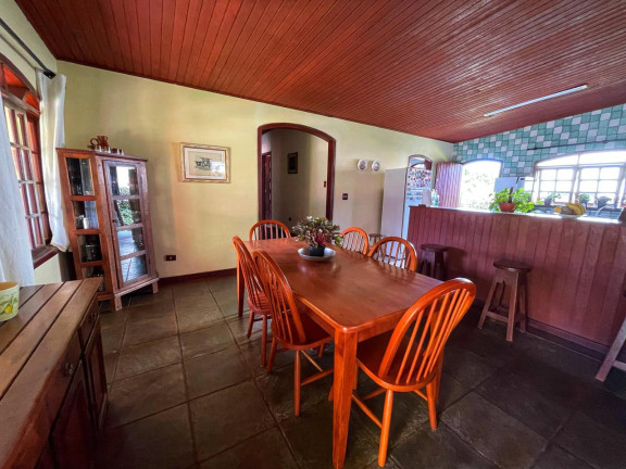 Imagem Imóvel com 3 Quartos à Venda, 340 m² em Jardim Flamboyant Iii - Boituva