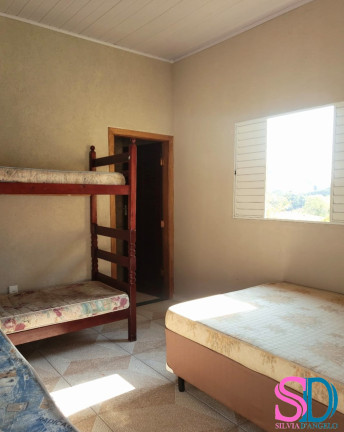 Imagem Chácara com 10 Quartos à Venda, 650 m² em Centro - São José Do Alegre Imagem Chácara com 10 Quartos à Venda, 650 m² em Centro - São José Do Alegre
