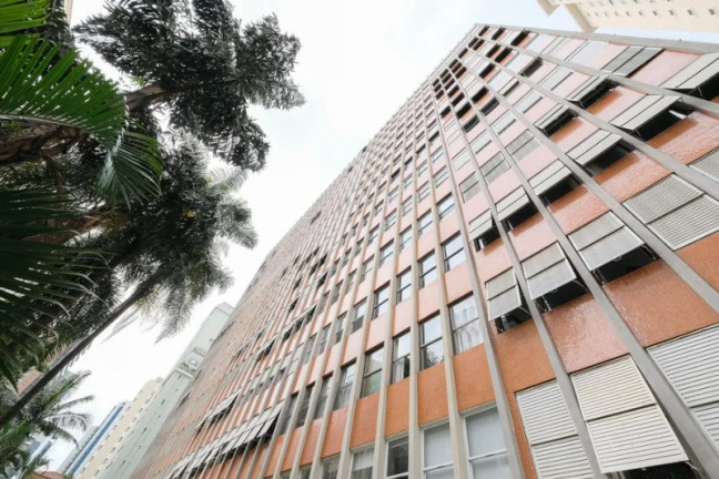 Imagem Apartamento com 3 Quartos à Venda, 101 m² em Jardim Paulista - São Paulo