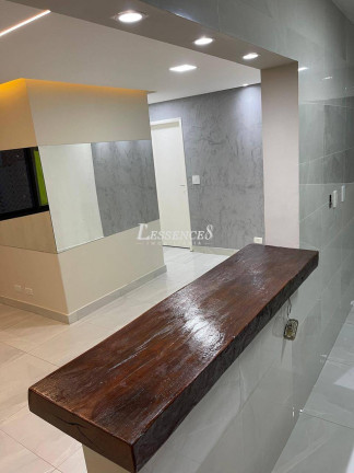 Imagem Apartamento com 2 Quartos à Venda, 58 m² em Nova Suiça - Goiânia