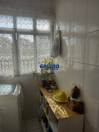 Imagem Apartamento com 2 Quartos à Venda, 49 m² em Campo Limpo - São Paulo Imagem Apartamento com 2 Quartos à Venda, 49 m² em Campo Limpo - São Paulo