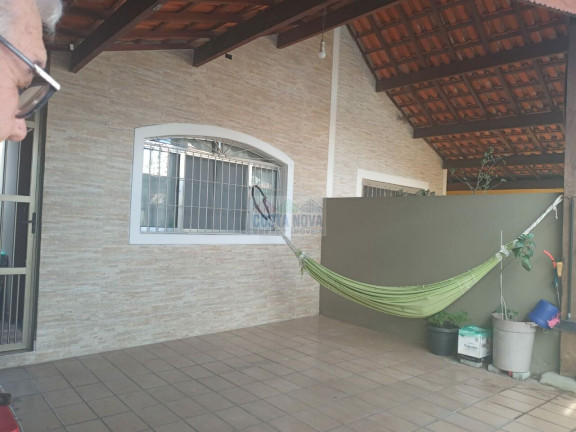 Casa com 2 Quartos à Venda, 90 m² em Tupi - Praia Grande