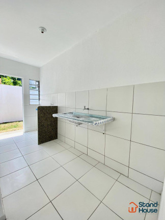 Imagem Casa com 2 Quartos à Venda, 102 m² em Campo Limpo - Feira De Santana