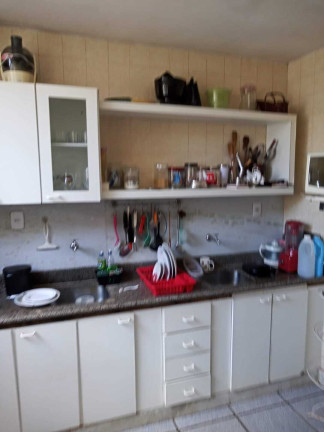 Imagem Casa com 5 Quartos à Venda, 190 m² em Boa União (abrantes) - Camaçari
