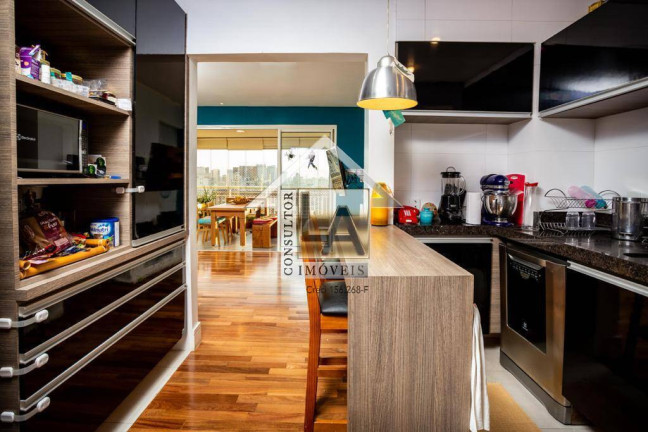 Imagem Apartamento com 3 Quartos à Venda, 103 m² em Granja Julieta - São Paulo Imagem Apartamento com 3 Quartos à Venda, 103 m² em Granja Julieta - São Paulo