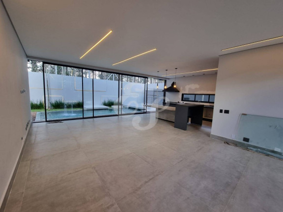 Imagem Casa de Condomínio com 4 Quartos à Venda, 330 m² em Alphaville - Santana De Parnaíba