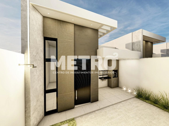 Imagem Casa com 1 Quarto à Venda, 95 m² em Jatobá - Petrolina Imagem Casa com 1 Quarto à Venda, 95 m² em Jatobá - Petrolina