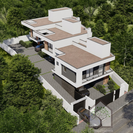 Imagem Casa com 3 Quartos à Venda, 192 m² em Santo Antônio De Lisboa - Florianópolis