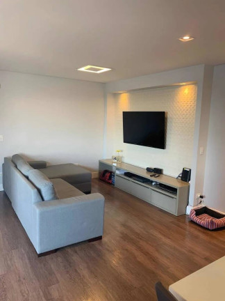 Imagem Apartamento com 3 Quartos à Venda, 143 m² em Parque Das Nações - Santo André Imagem Apartamento com 3 Quartos à Venda, 143 m² em Parque Das Nações - Santo André