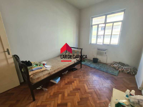 Imagem Apartamento com 1 Quarto à Venda, 50 m² em Copacabana - Rio De Janeiro