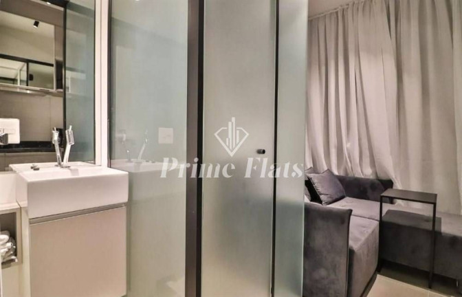 Imagem Apartamento com 1 Quarto à Venda, 11 m² em Higienópolis - São Paulo