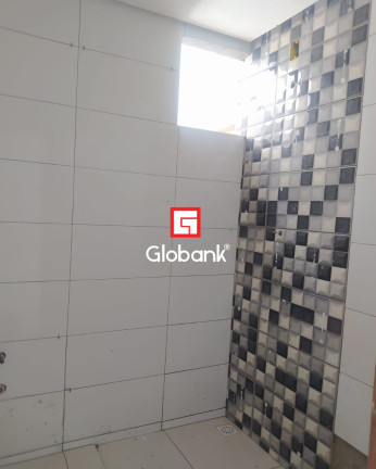 Imagem Casa com 2 Quartos à Venda, 90 m² em Jardim Olímpico - Montes Claros