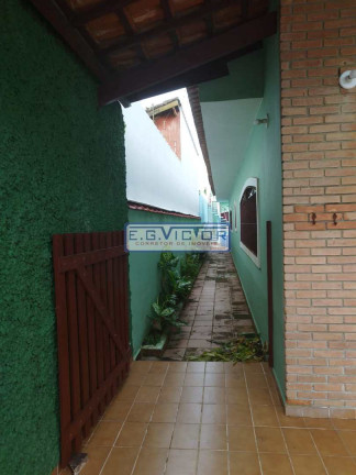 Imagem Casa com 3 Quartos à Venda, 227 m² em Balneário América - Mongaguá Imagem Casa com 3 Quartos à Venda, 227 m² em Balneário América - Mongaguá