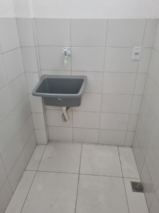 Imagem Apartamento com 1 Quarto para Alugar, 40 m² em Ampliação - Itaboraí