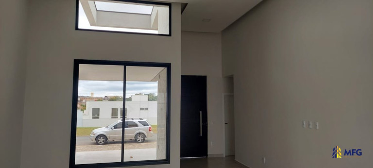 Imagem Casa de Condomínio com 3 Quartos à Venda, 467 m² em Alphaville Nova Esplanada 3 - Votorantim