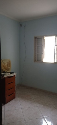 Imagem Casa com 4 Quartos à Venda, 250 m² em Jardim Satélite - São José Dos Campos Imagem Casa com 4 Quartos à Venda, 250 m² em Jardim Satélite - São José Dos Campos