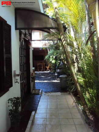 Imagem Casa com 3 Quartos à Venda, 250 m² em Brooklin - São Paulo