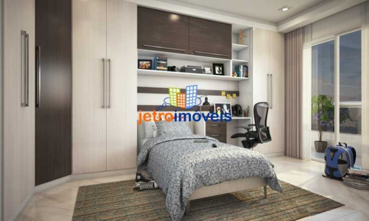 Imagem Apartamento à Venda, 54 m² em Canto Do Forte - Praia Grande Imagem Apartamento à Venda, 54 m² em Canto Do Forte - Praia Grande