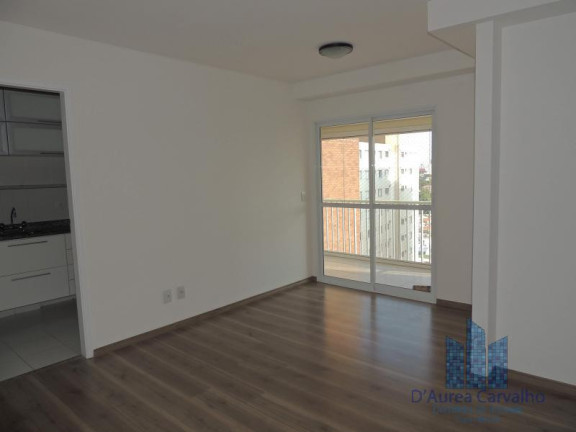 Imagem Apartamento com 2 Quartos à Venda, 65 m² em Jardim Da Saúde - São Paulo Imagem Apartamento com 2 Quartos à Venda, 65 m² em Jardim Da Saúde - São Paulo
