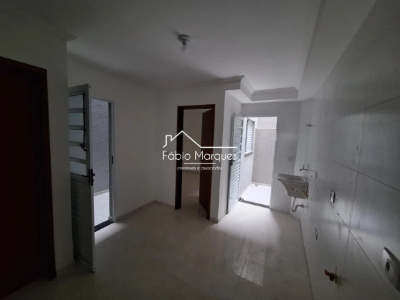 Imagem Apartamento com 2 Quartos à Venda, 43 m² em Vila Marieta - São Paulo Imagem Apartamento com 2 Quartos à Venda, 43 m² em Vila Marieta - São Paulo