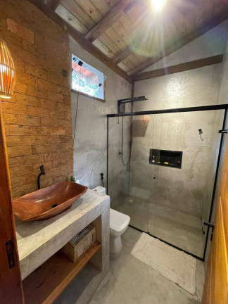 Imagem Casa com 3 Quartos à Venda, 400 m² em Arraial D'ajuda - Porto Seguro