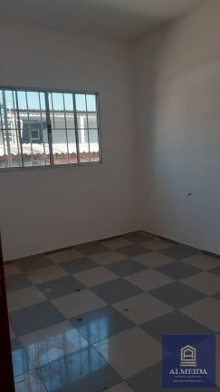 Imagem Casa com 2 Quartos para Alugar, 100 m² em Vila Pirajussara - São Paulo