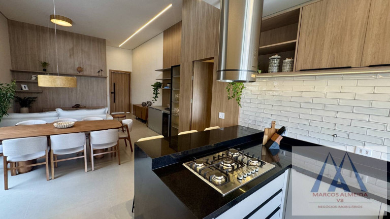 Imagem Casa de Condomínio com 3 Quartos à Venda, 195 m² em Jardim São Pedro - Mogi Das Cruzes Imagem Casa de Condomínio com 3 Quartos à Venda, 195 m² em Jardim São Pedro - Mogi Das Cruzes