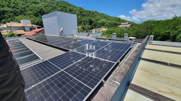 Imagem Casa de Condomínio com 4 Quartos à Venda, 224 m² em Ponta Das Canas - Florianópolis