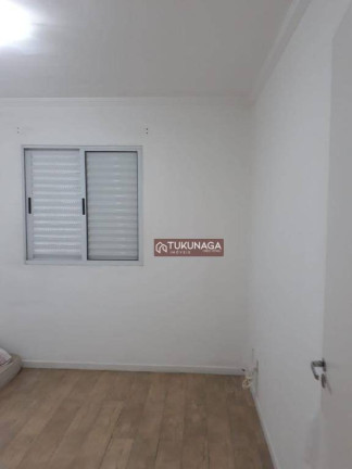 Imagem Apartamento com 3 Quartos à Venda, 54 m² em Vila Venditti - Guarulhos