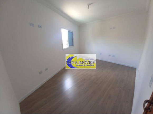 Imagem Cobertura com 2 Quartos à Venda, 104 m² em Baeta Neves - São Bernardo Do Campo