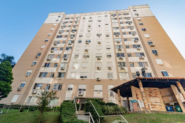 Imagem Imóvel com 2 Quartos à Venda, em Jardim Carvalho - Porto Alegre Imagem Imóvel com 2 Quartos à Venda, em Jardim Carvalho - Porto Alegre